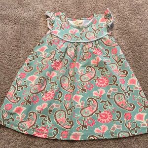 Matilda Jane Dress